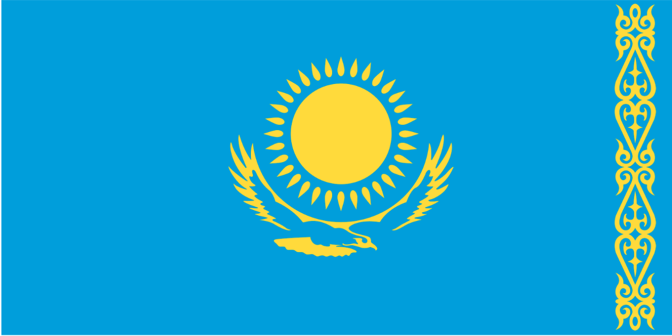 Kazakhstan 哈萨克斯坦旅游系列 – 引言(图5)