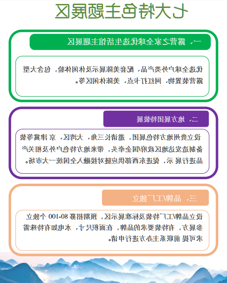 2024贵州山地旅游户外运动大会暨中国国际oety欧亿体育
精彩抢先看(图4) 2024贵州山地旅游户外运动大会暨中国国际oety欧亿体育
精彩抢先看(图4)