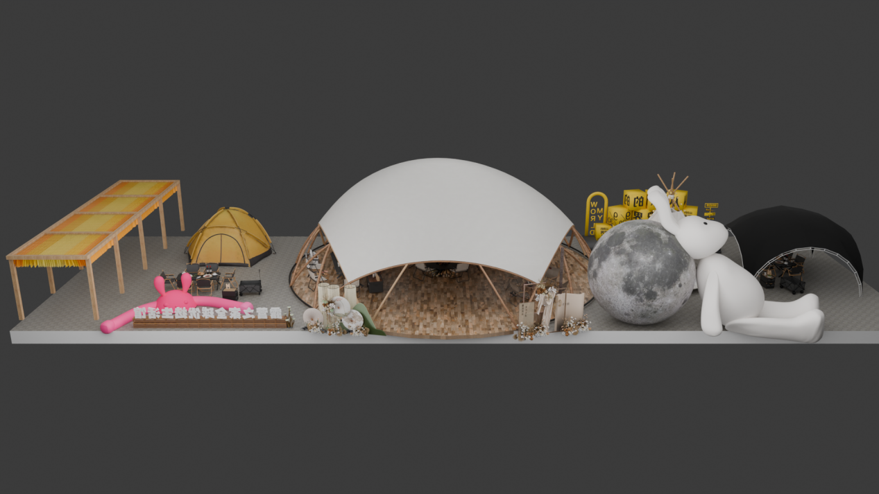 2024贵州国际文体康旅装备展特装企业风采抢先看(图1) 2024贵州国际文体康旅装备展特装企业风采抢先看(图1)