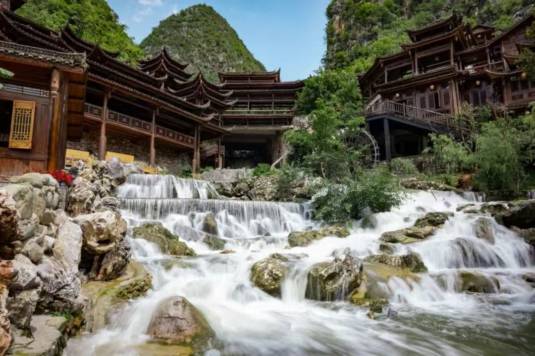 贵州黔西南州向路跑产业装备供应链抛出橄榄枝 2024文体康旅装备展等你来(图9) 贵州黔西南州向路跑产业装备供应链抛出橄榄枝 2024文体康旅装备展等你来(图9)