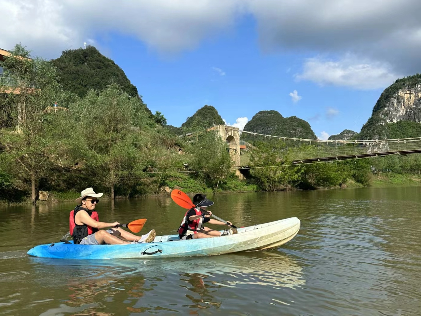 露营之家体系在贵州落地生花 开启体育旅游新篇章(图5) 5.jpg