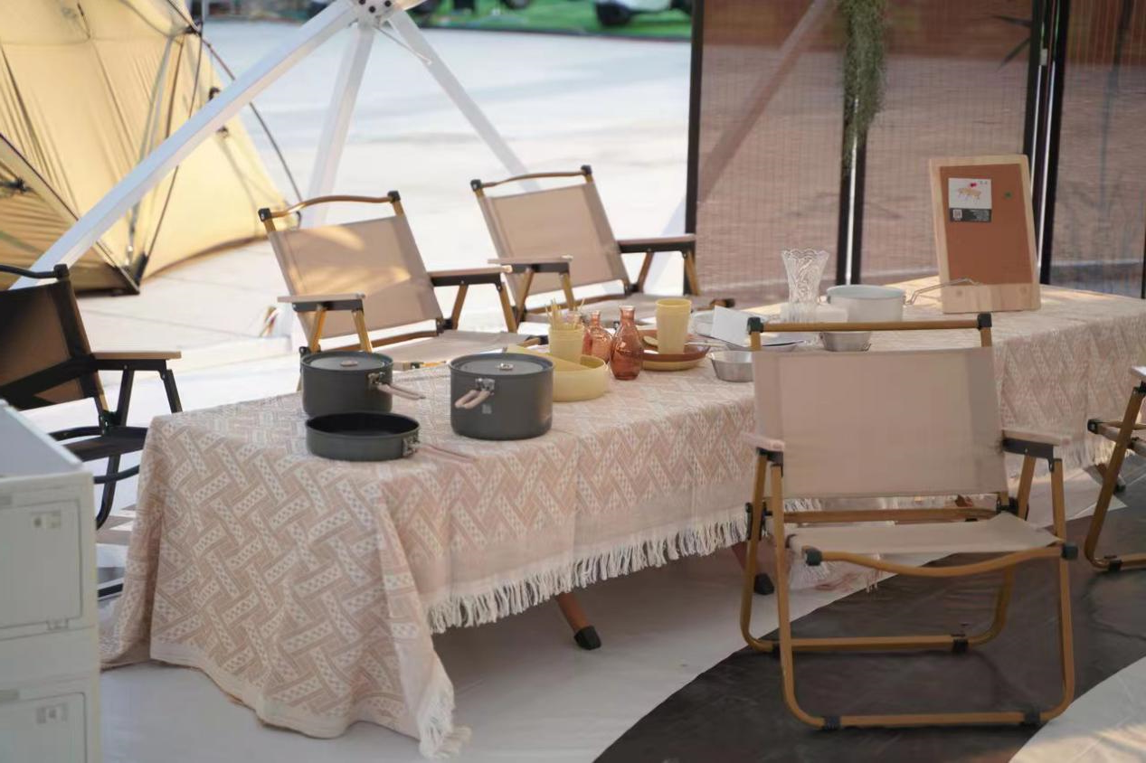 贵州省举办山地旅游户外运动大会给全国带来的启示(图7)