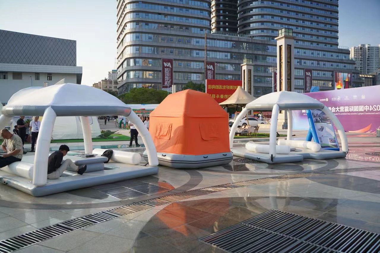 贵州省举办山地旅游户外运动大会给全国带来的启示(图8)