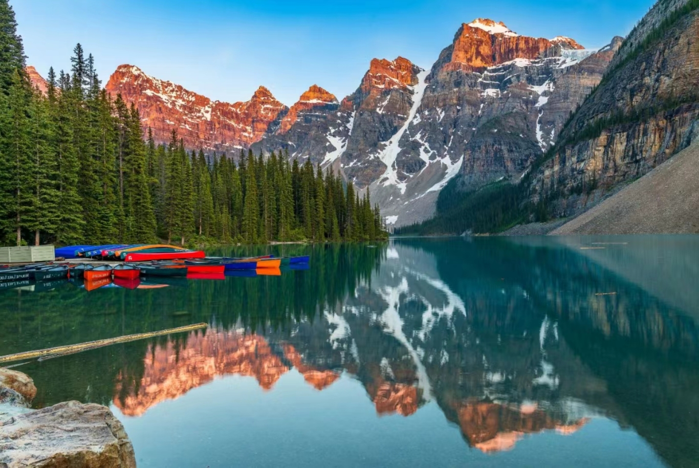 「北美视角」加拿大户外安全装备协会秘书长赵若冰国际交流营地的机遇与挑战(图4)