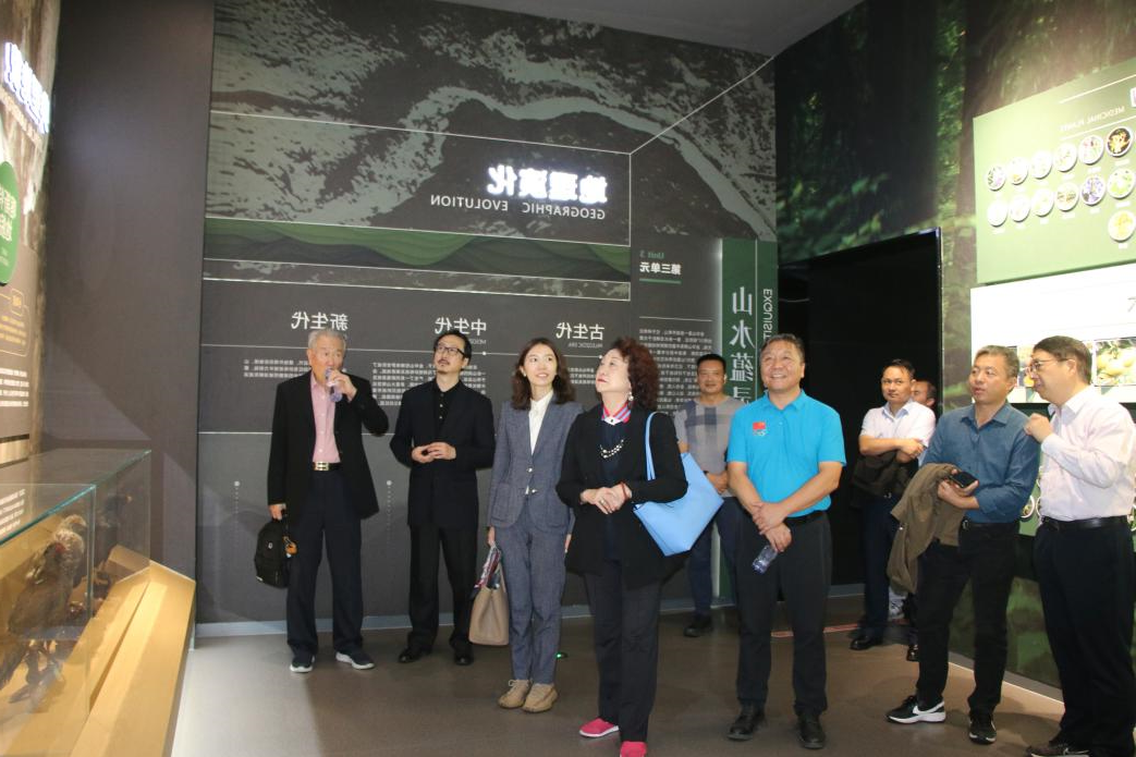 加拿大户外安全装备协会与露营之家金华供应链全球贸易中心签约 共绘中加户外新蓝图(图4)