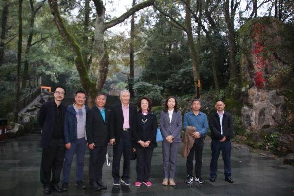 加拿大户外安全装备协会与露营之家金华供应链全球贸易中心签约 共绘中加户外新蓝图(图6) 加拿大户外安全装备协会与露营之家金华供应链全球贸易中心签约 共绘中加户外新蓝图(图6)