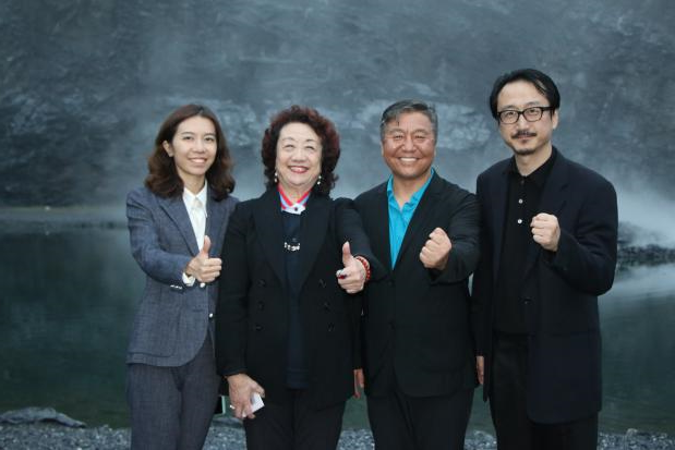 加拿大户外安全装备协会与露营之家金华供应链全球贸易中心签约 共绘中加户外新蓝图(图10) 加拿大户外安全装备协会与露营之家金华供应链全球贸易中心签约 共绘中加户外新蓝图(图10)