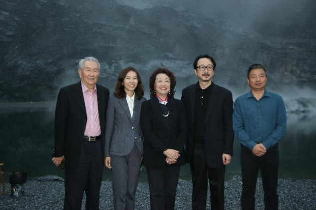 加拿大户外安全装备协会与露营之家金华供应链全球贸易中心签约 共绘中加户外新蓝图(图11) 加拿大户外安全装备协会与露营之家金华供应链全球贸易中心签约 共绘中加户外新蓝图(图11)