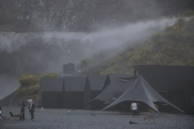 加拿大户外安全装备协会与露营之家金华供应链全球贸易中心签约 共绘中加户外新蓝图(图9) 加拿大户外安全装备协会与露营之家金华供应链全球贸易中心签约 共绘中加户外新蓝图(图9)