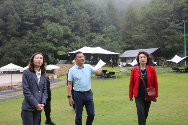 加拿大户外安全装备协会与露营之家金华供应链全球贸易中心签约 共绘中加户外新蓝图(图13) 加拿大户外安全装备协会与露营之家金华供应链全球贸易中心签约 共绘中加户外新蓝图(图13)