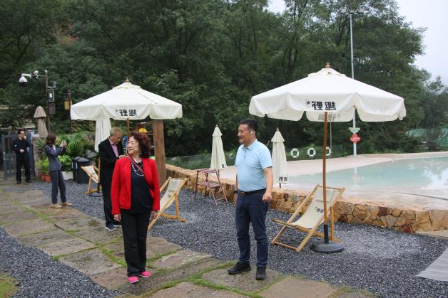 加拿大户外安全装备协会与露营之家金华供应链全球贸易中心签约 共绘中加户外新蓝图(图15) 加拿大户外安全装备协会与露营之家金华供应链全球贸易中心签约 共绘中加户外新蓝图(图15)