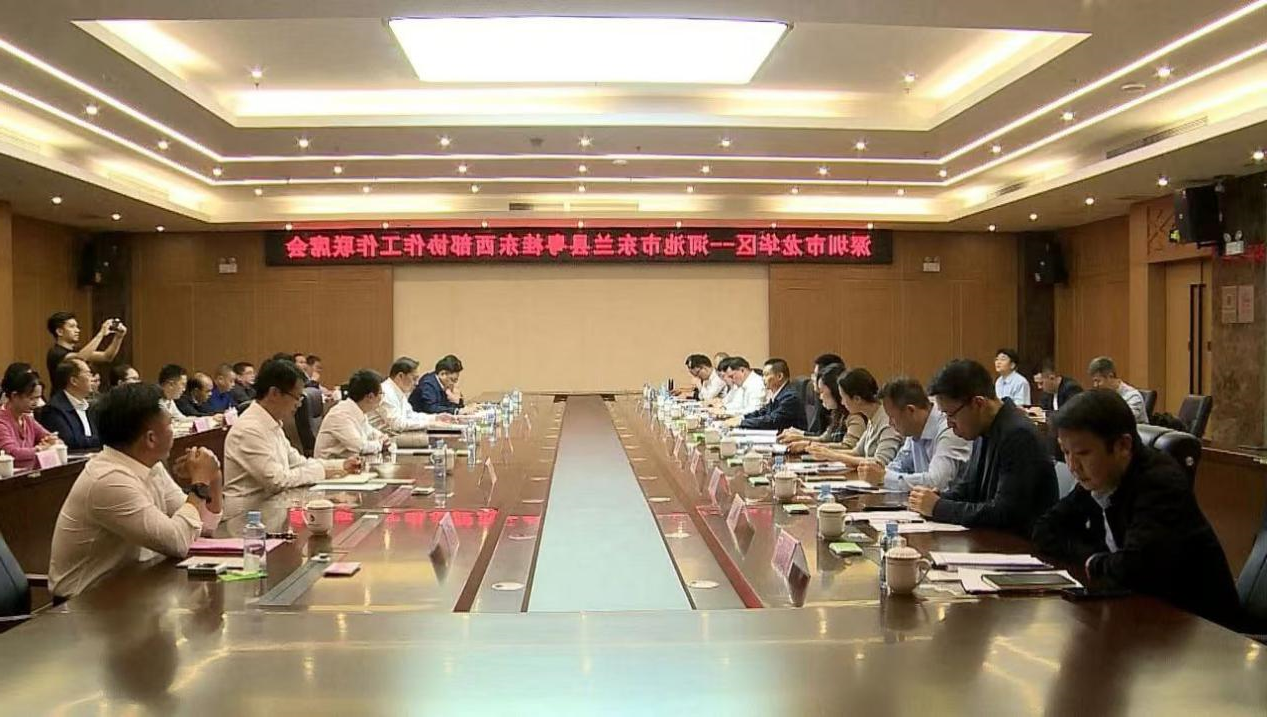 露营之家东兰云仓即将启动|坡豪湖国家湿地公园露营地出生即惊艳!(图8) 露营之家东兰云仓即将启动|坡豪湖国家湿地公园露营地出生即惊艳!(图8)