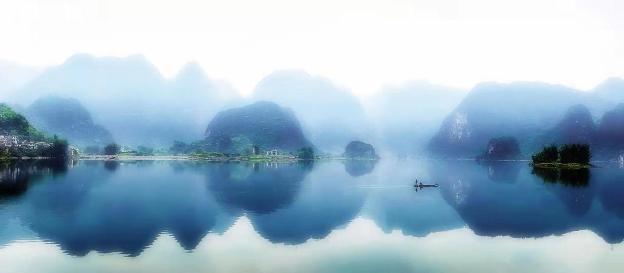 露营之家东兰云仓即将启动|坡豪湖国家湿地公园露营地出生即惊艳!(图1) 露营之家东兰云仓即将启动|坡豪湖国家湿地公园露营地出生即惊艳!(图1)