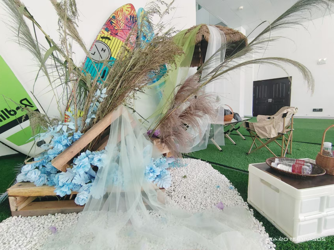 露营之家东兰云仓即将启动|坡豪湖国家湿地公园露营地出生即惊艳!(图15) 露营之家东兰云仓即将启动|坡豪湖国家湿地公园露营地出生即惊艳!(图15)