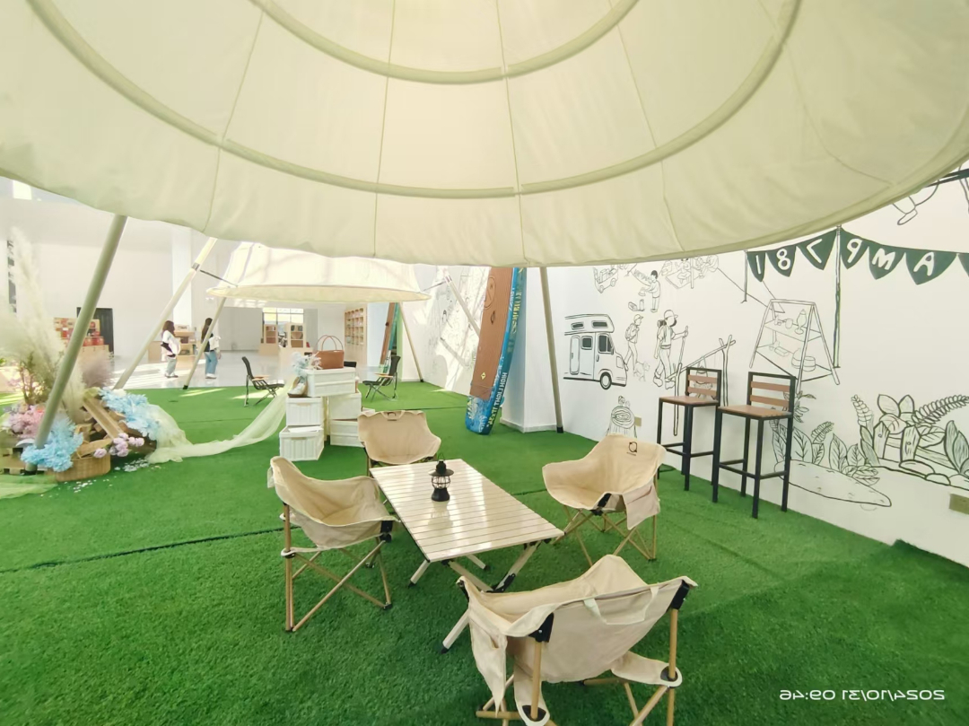 露营之家东兰云仓即将启动|坡豪湖国家湿地公园露营地出生即惊艳!(图22) 露营之家东兰云仓即将启动|坡豪湖国家湿地公园露营地出生即惊艳!(图22)