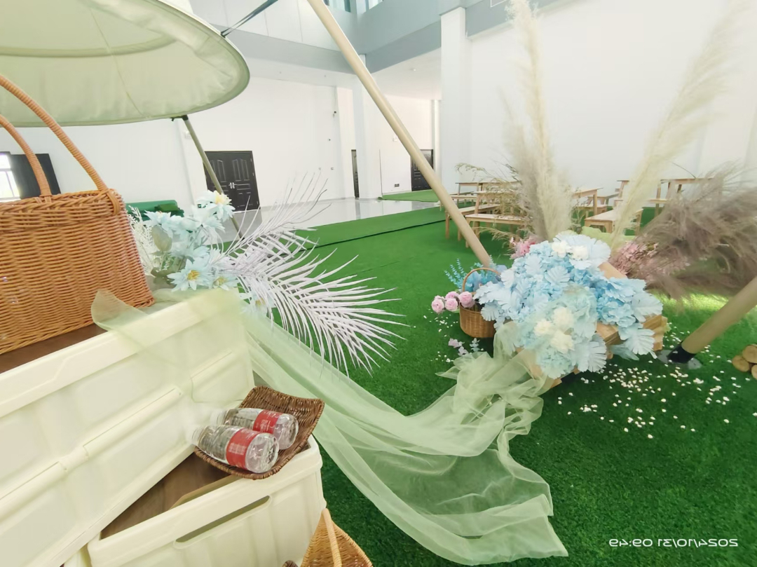 露营之家东兰云仓即将启动|坡豪湖国家湿地公园露营地出生即惊艳!(图20) 露营之家东兰云仓即将启动|坡豪湖国家湿地公园露营地出生即惊艳!(图20)