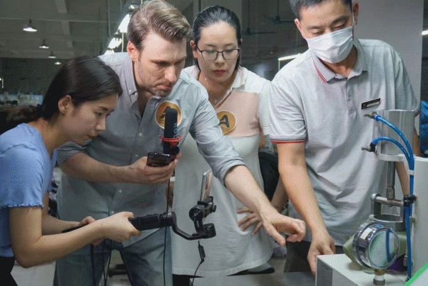 广东吉拓集团与露营之家签约 金华供应链&东兰云仓入链进仓又添新品牌(图5) 广东吉拓集团与露营之家签约 金华供应链&东兰云仓入链进仓又添新品牌(图5)