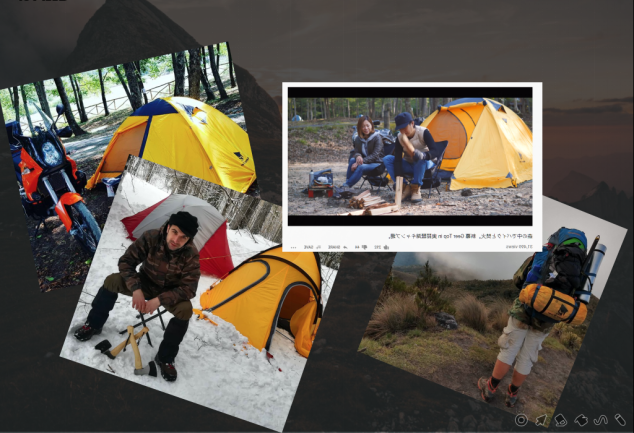 广东吉拓集团与露营之家签约 金华供应链&东兰云仓入链进仓又添新品牌(图11) 广东吉拓集团与露营之家签约 金华供应链&东兰云仓入链进仓又添新品牌(图11)