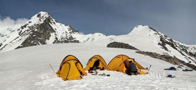 广东吉拓集团与露营之家签约 金华供应链&东兰云仓入链进仓又添新品牌(图7) 广东吉拓集团与露营之家签约 金华供应链&东兰云仓入链进仓又添新品牌(图7)