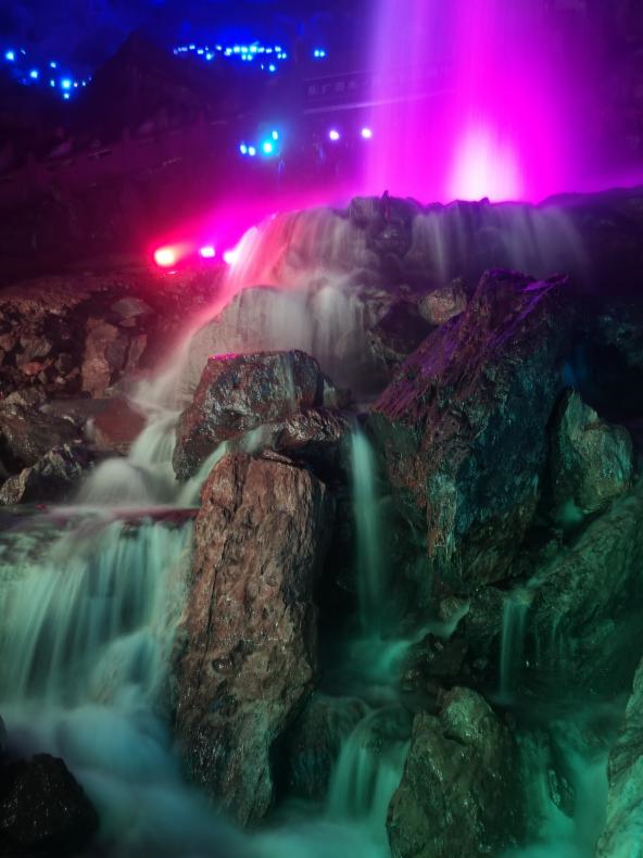 高端研学在双龙，少年嗨翻金华山—— 诸暨荣怀小学秋冬季研学纪实(图5)