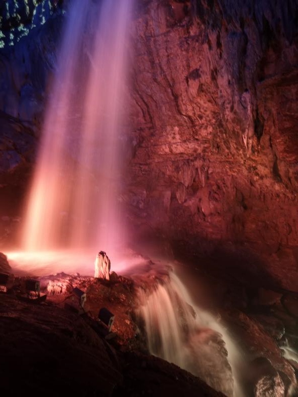 高端研学在双龙，少年嗨翻金华山—— 诸暨荣怀小学秋冬季研学纪实(图6)