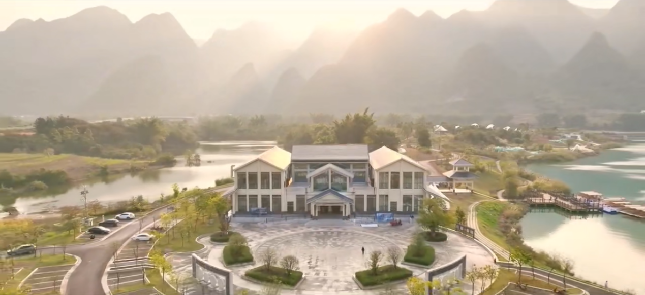 东兰坡豪湖国家湿地公园露营地招聘公告(图2) 东兰坡豪湖国家湿地公园露营地招聘公告(图2)