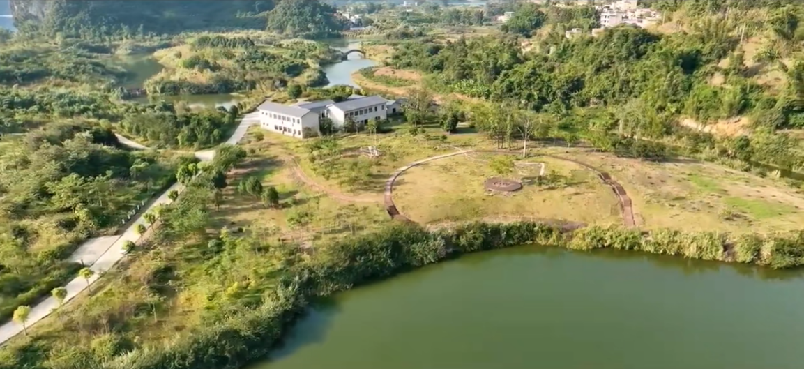 东兰坡豪湖国家湿地公园露营地招聘公告(图3) 东兰坡豪湖国家湿地公园露营地招聘公告(图3)