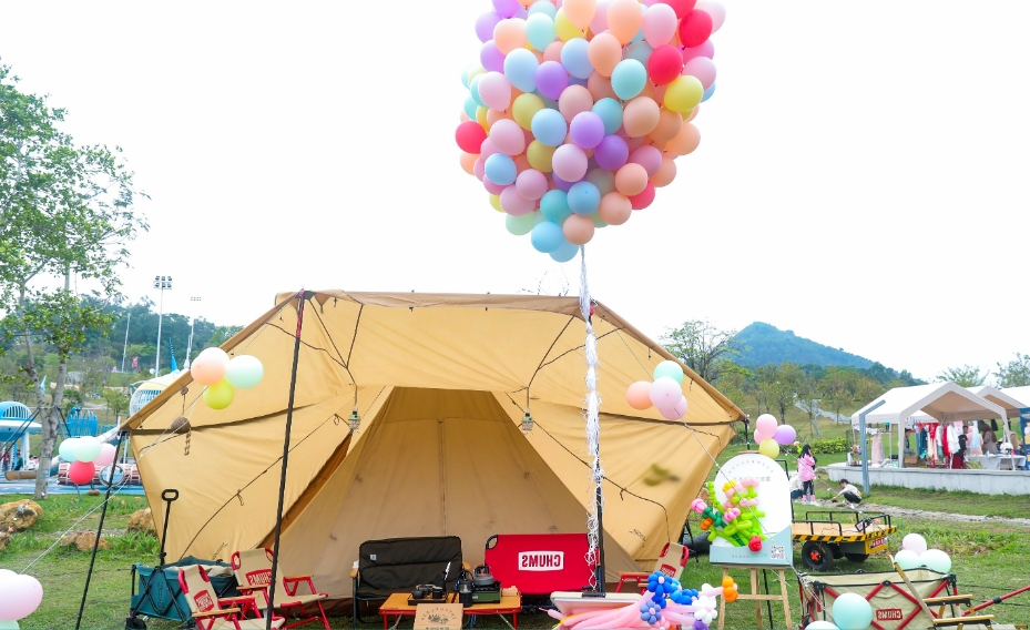 东兰坡豪湖国家湿地公园露营地招聘公告(图5) 东兰坡豪湖国家湿地公园露营地招聘公告(图5)