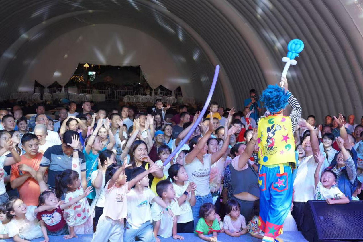 东兰坡豪湖国家湿地公园露营地招聘公告(图11) 东兰坡豪湖国家湿地公园露营地招聘公告(图11)