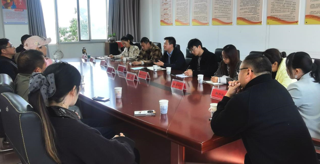 露营之家供应链数字云仓李健华一行受邀赴云南嵩明考察/探索农体旅融合融入全国统一大市场的新蓝海(图3)