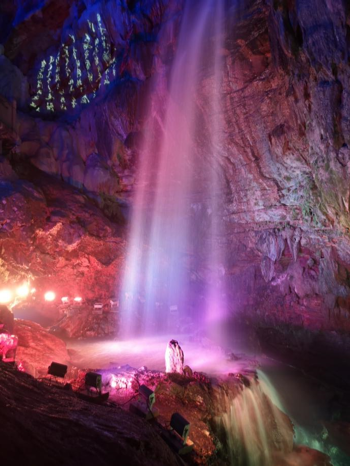 露营之家（金华）全球供应链贸易中心招聘公告(图3)