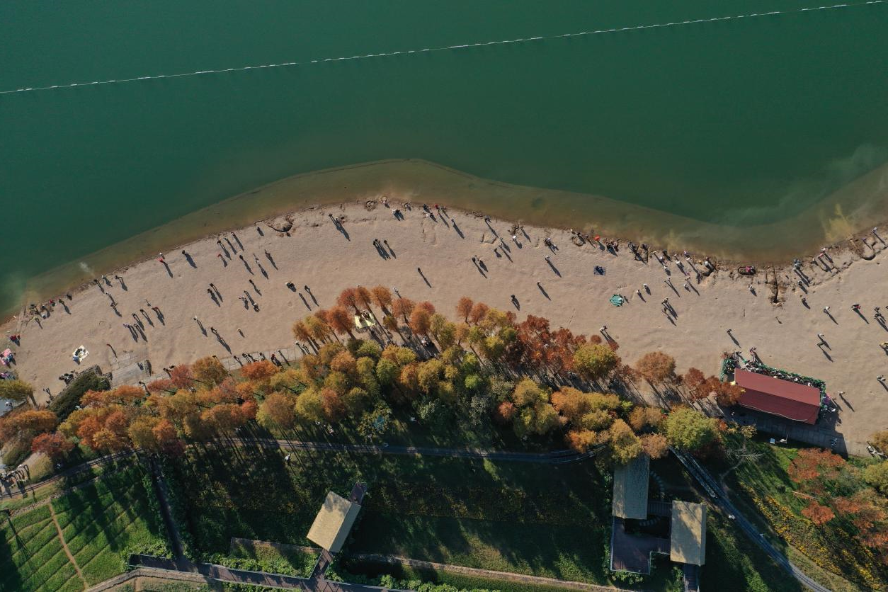 露营之家（金华）全球供应链贸易中心招聘公告(图2)