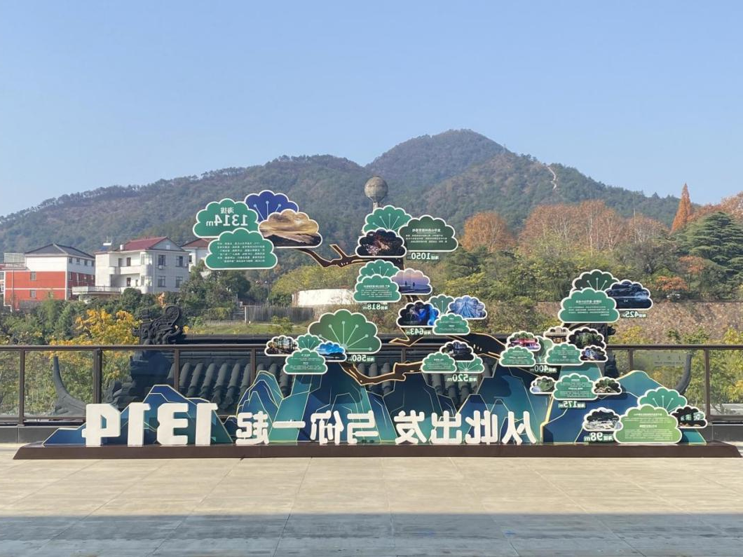 露营之家（金华）全球供应链贸易中心招聘公告(图11)