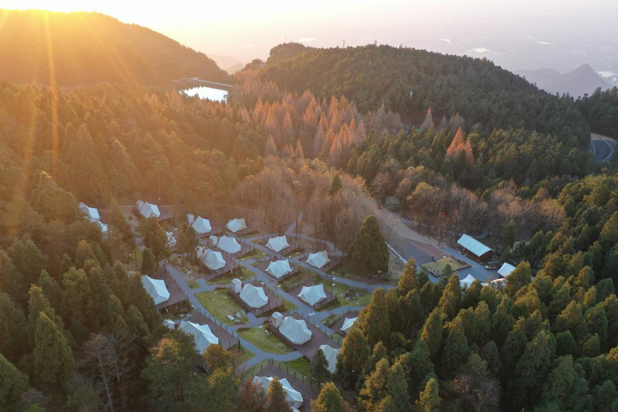 【原创文章】李守文：为深化国际友好交往贡献与发挥露营之家全球服务体系的作用与力量(图4)