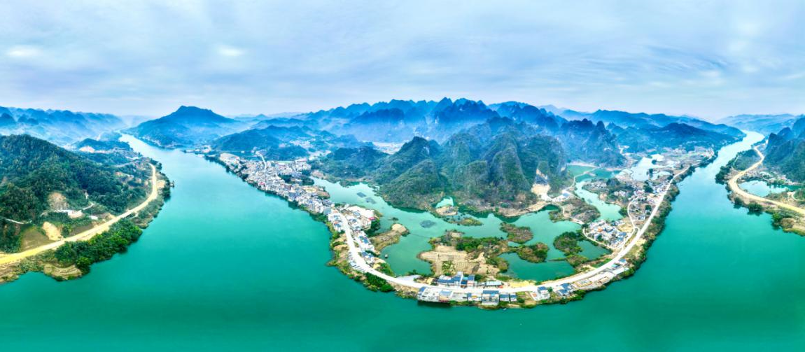 厚积薄发 沉淀近2年的中国·东兰坡豪湖露营地于2025年1月1日启动(图5) 厚积薄发 沉淀近2年的中国·东兰坡豪湖露营地于2025年1月1日启动(图5)