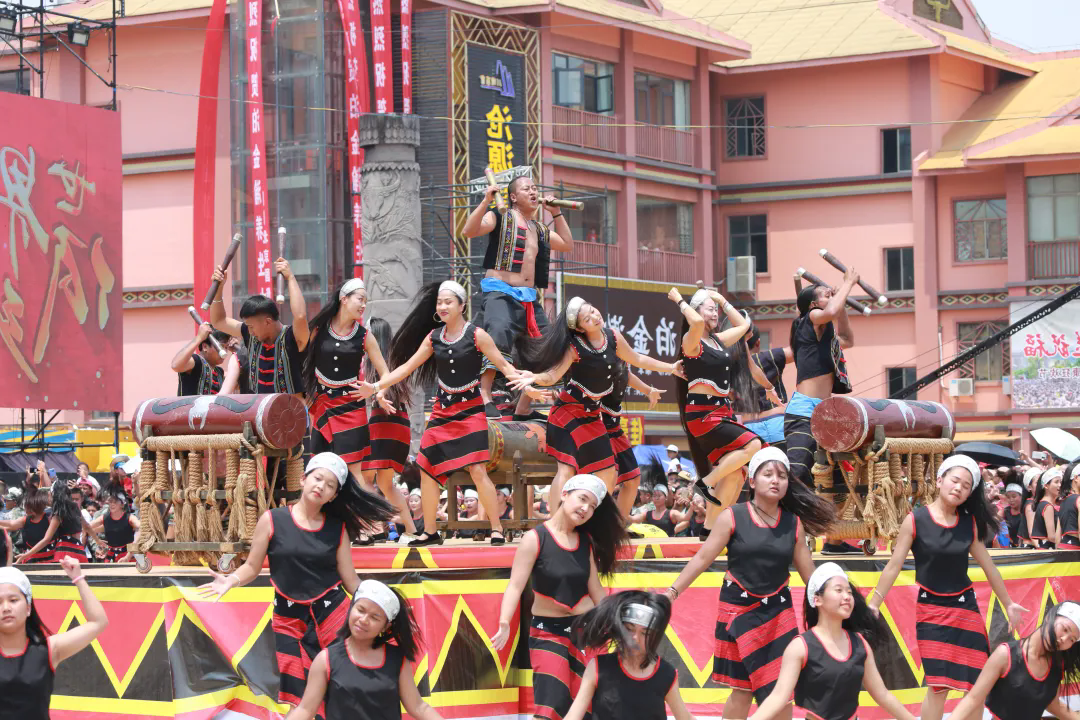 全国百名会长齐聚沧源,东西部协同发展(图4) 全国百名会长齐聚沧源,东西部协同发展(图4)