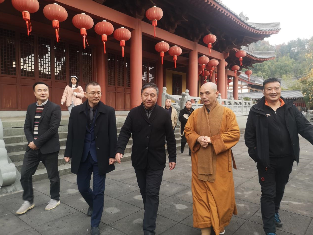 开启中韩体育文化交流新篇章：金基喆跆拳道与露营之家在金华山签约(图4)