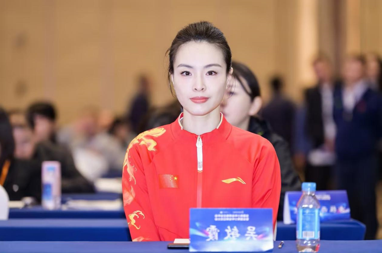 全国青少年体育联合会年会暨全国青少年体育交流大会开幕—— 露营之家全球优选供应链亮相会场受热捧(图4)