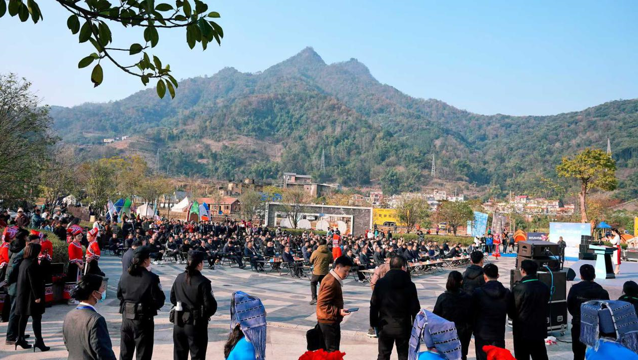 首发：李守文2025新年演讲（全文）(图2)