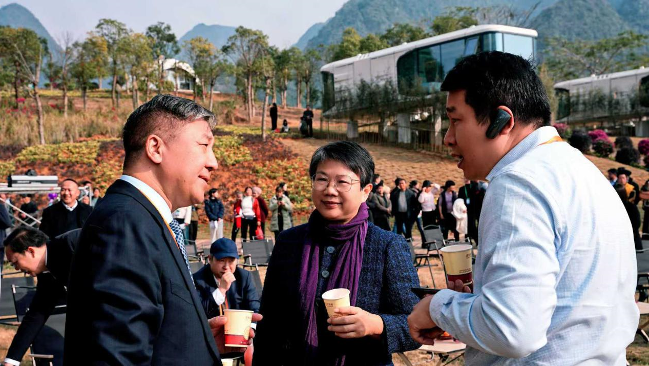 首发：李守文2025新年演讲（全文）(图6)