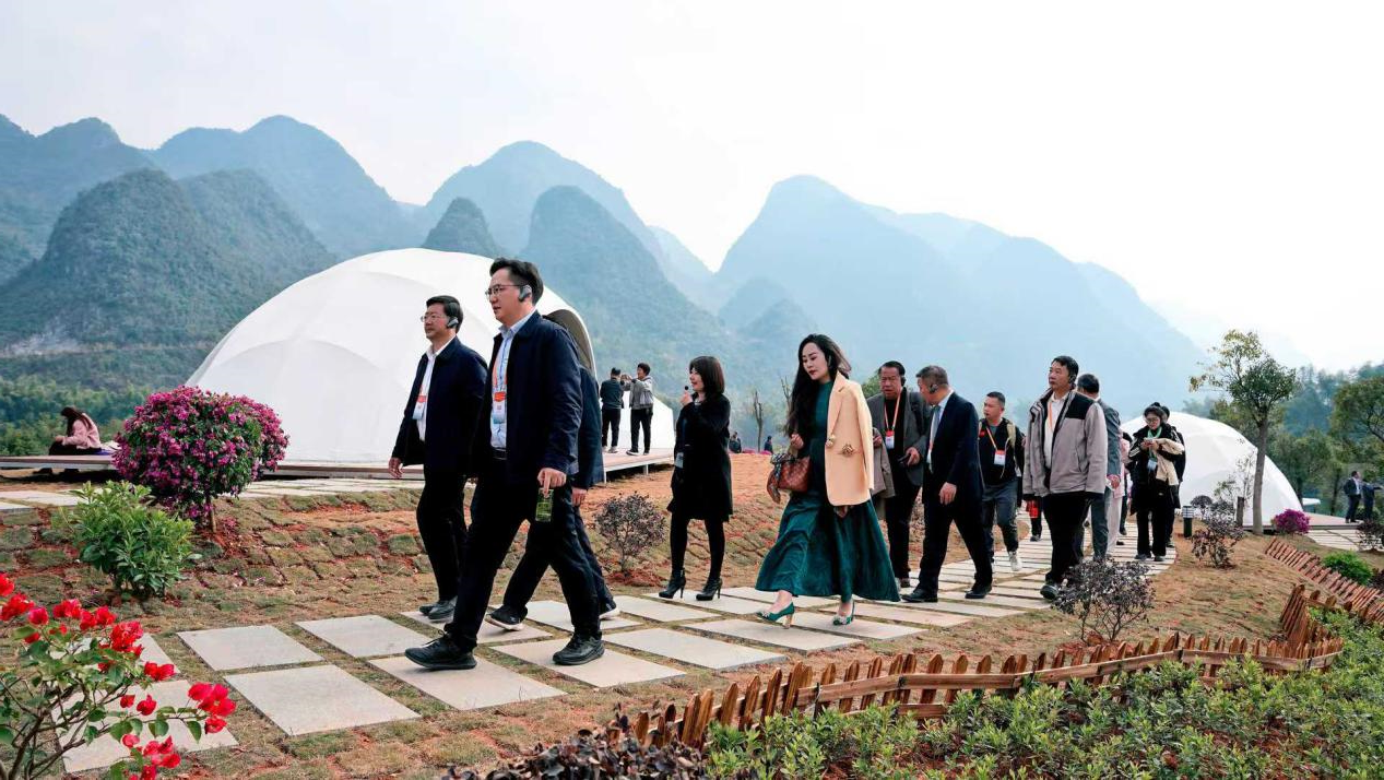 首发：李守文2025新年演讲（全文）(图7)