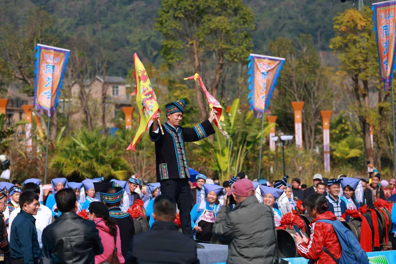 首发：李守文2025新年演讲（全文）(图12)