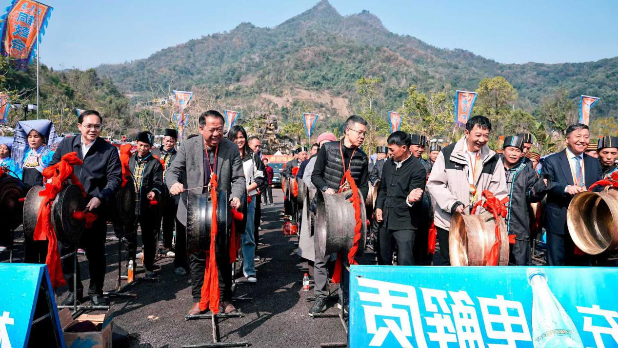 首发：李守文2025新年演讲（全文）(图14)