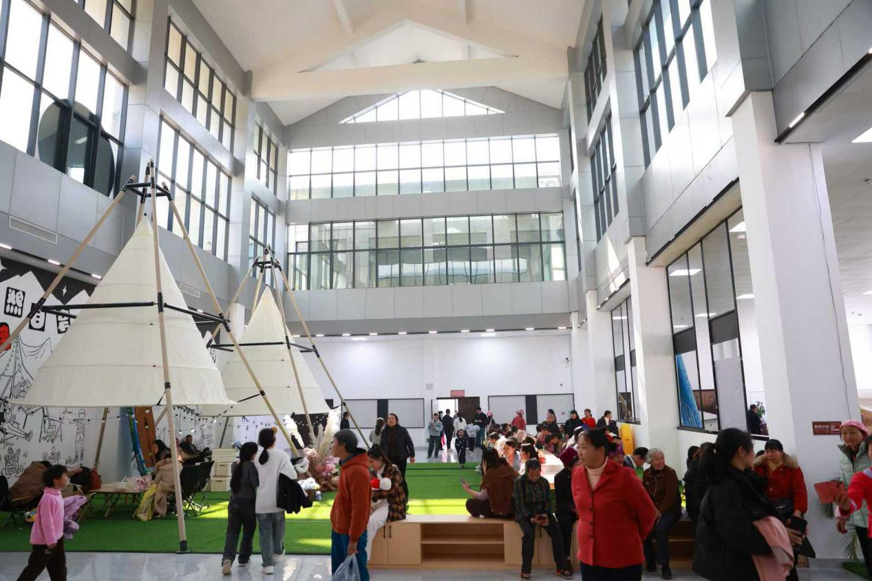 首发：李守文2025新年演讲（全文）(图16)