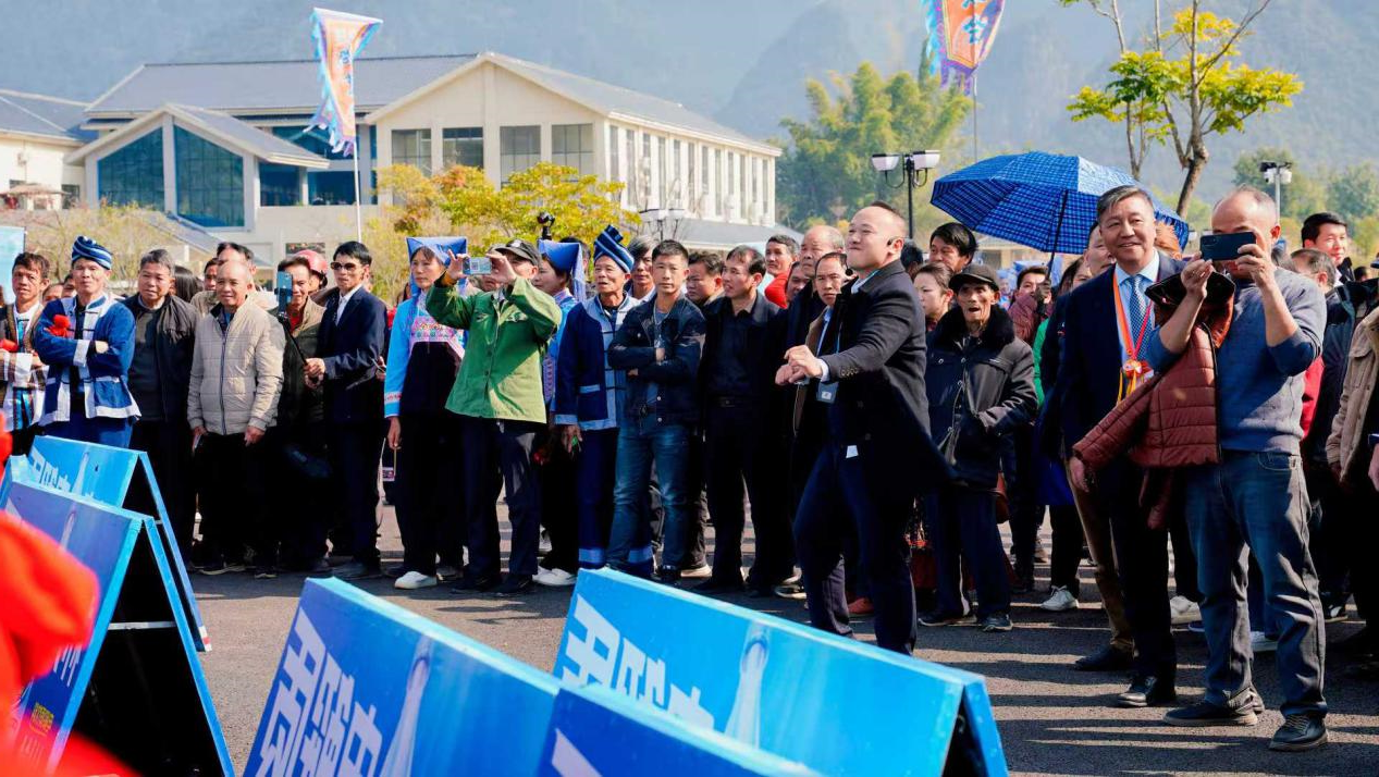 首发：李守文2025新年演讲（全文）(图15)