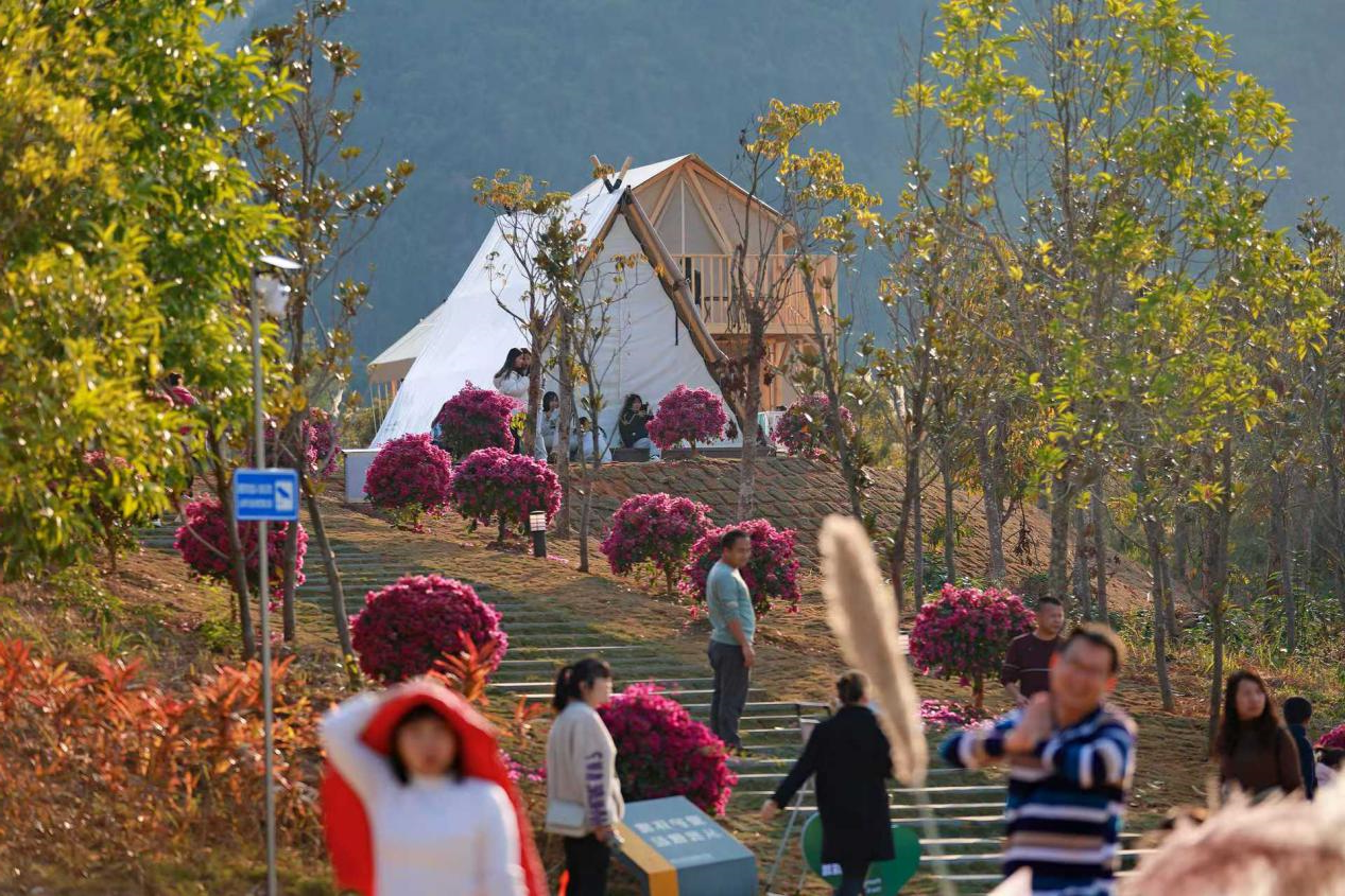 首发：李守文2025新年演讲（全文）(图18)