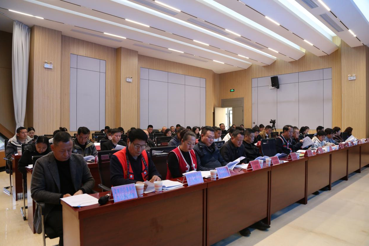 沧源佤族自治县文化旅游商会成立，助力露营之家全球服务中心与数字云仓早日落地(图2)