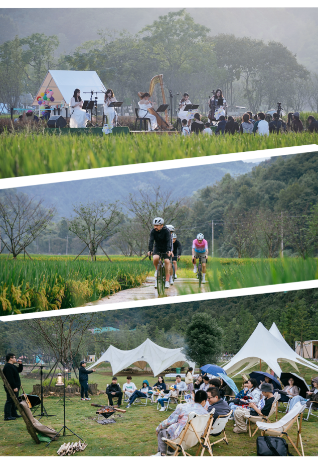 【新年特别报道】露营之家全球服务体系的新年夜话(图8)