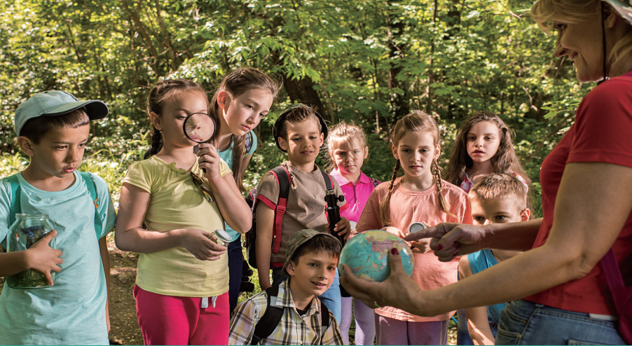 露营学院营地教育分院 发布2025“全球伙伴”文化交流营发现中国之旅项目(图3)