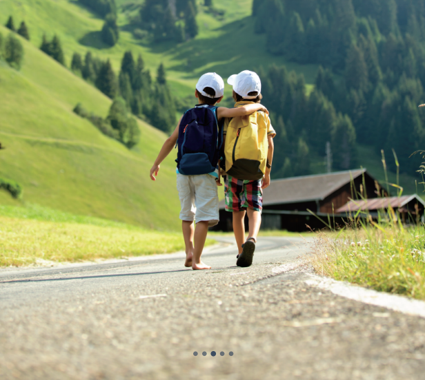 露营学院营地教育分院 发布2025“全球伙伴”文化交流营发现中国之旅项目(图2)